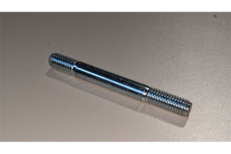 Esparrago M8X73X14X20 8G - BCS Original - 31312073