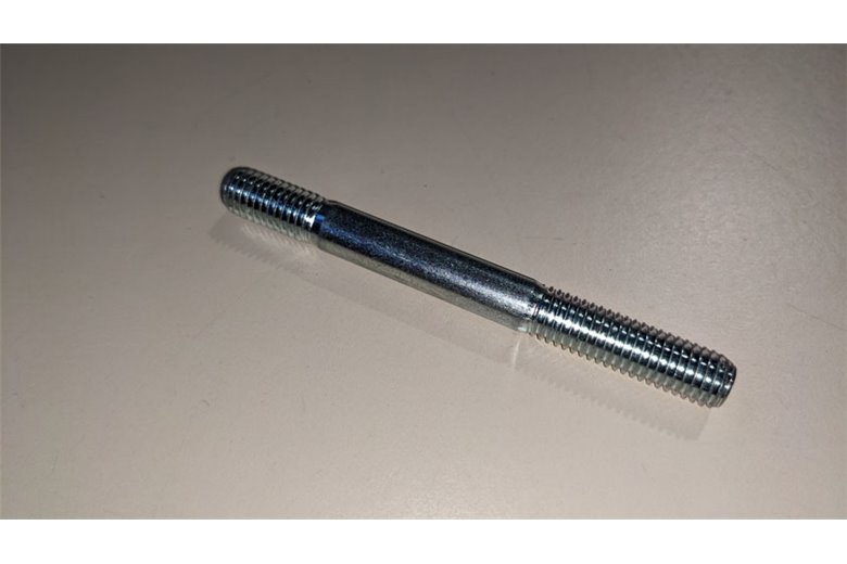 Stud Bolt M8X80X28X16 - BCS genuine - 31312085