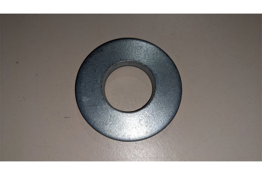 Scheibe - BCS Original - 31421253
