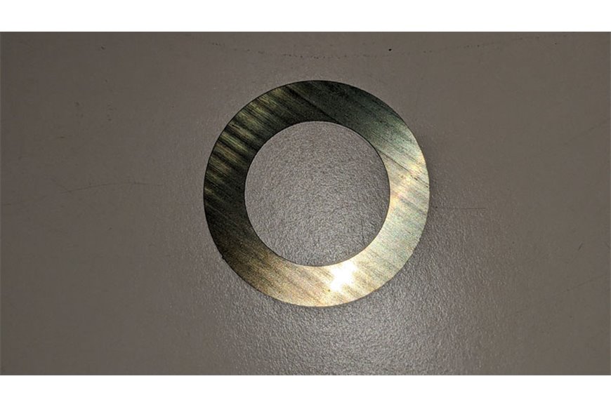 Scheibe - BCS Original - 56340071