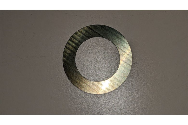 Washer - BCS genuine - 56340071