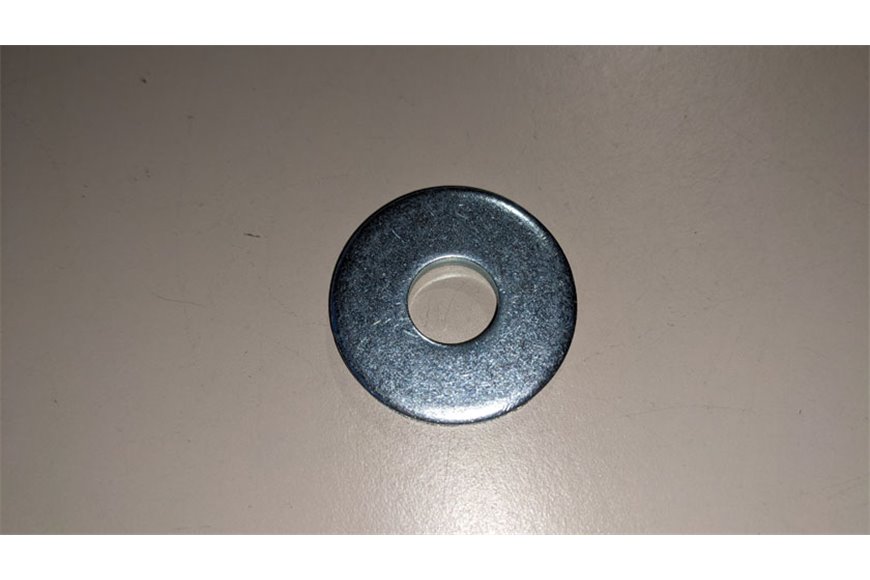 Scheibe 12,5X34/4 - BCS Original - 56142314