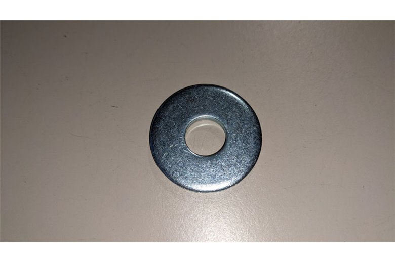 Scheibe 12,5X34/4 - BCS Original - 56142314