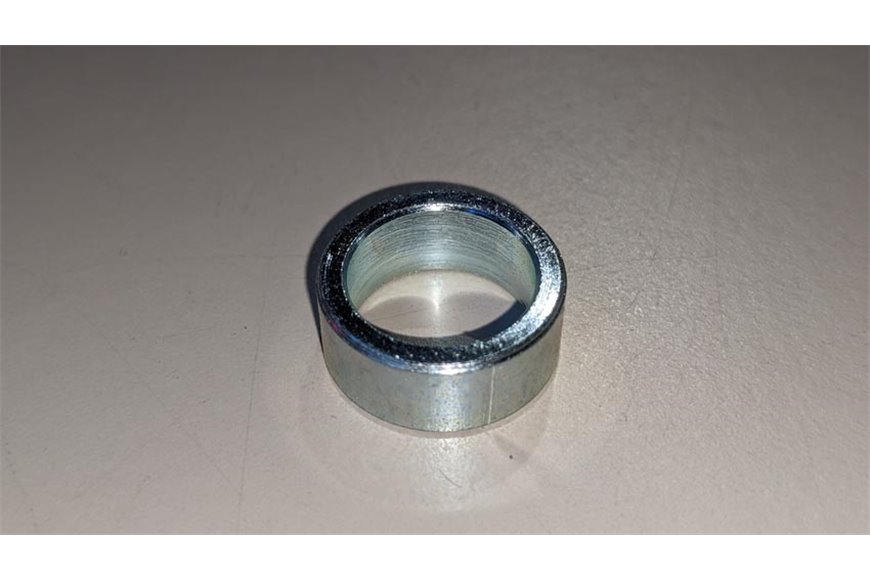 Scheibe 15X20X8 - BCS Original -  56358655Z - ersetzt - 56358655