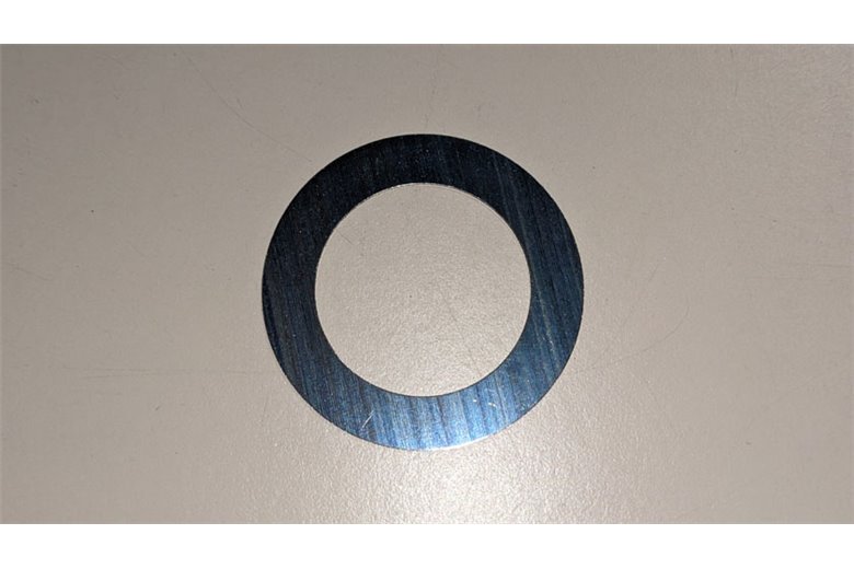 Washer - BCS genuine - 56302892