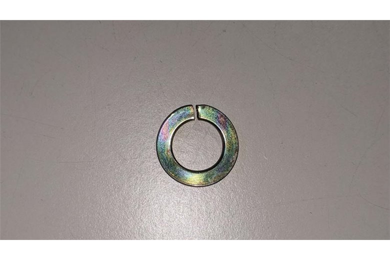 Dichtscheibe 12 - BCS Original -  F0843843060