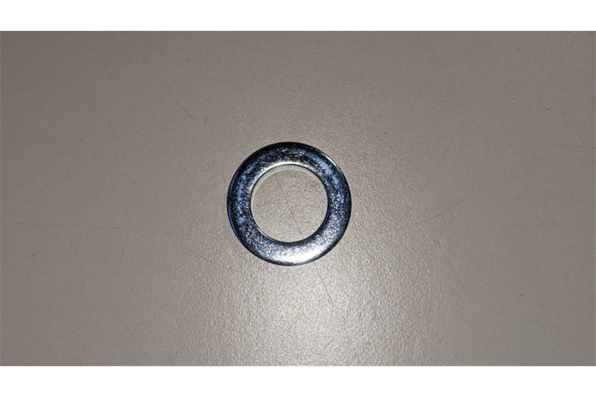 Washer 13 - BCS genuine - 31414130