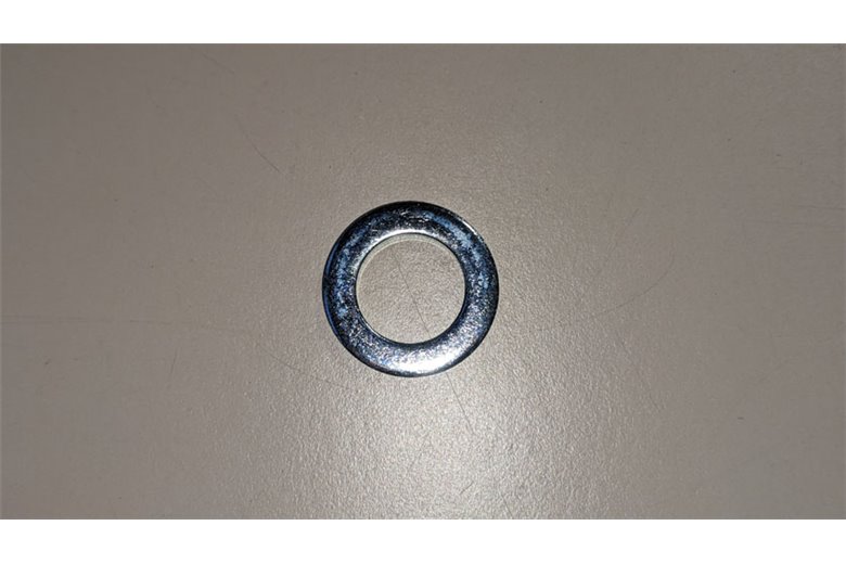 Washer 13 - BCS genuine - 31414130