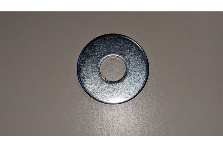 Washer 14X36/2,5 - BCS genuine - 31410121