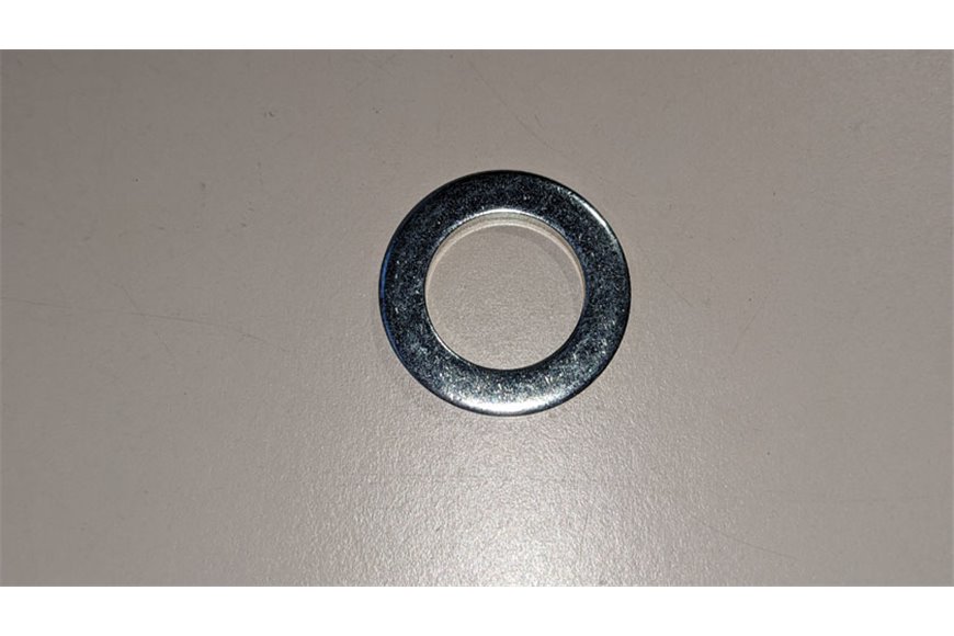 Dichtscheibe 17 - BCS Original - 31414170