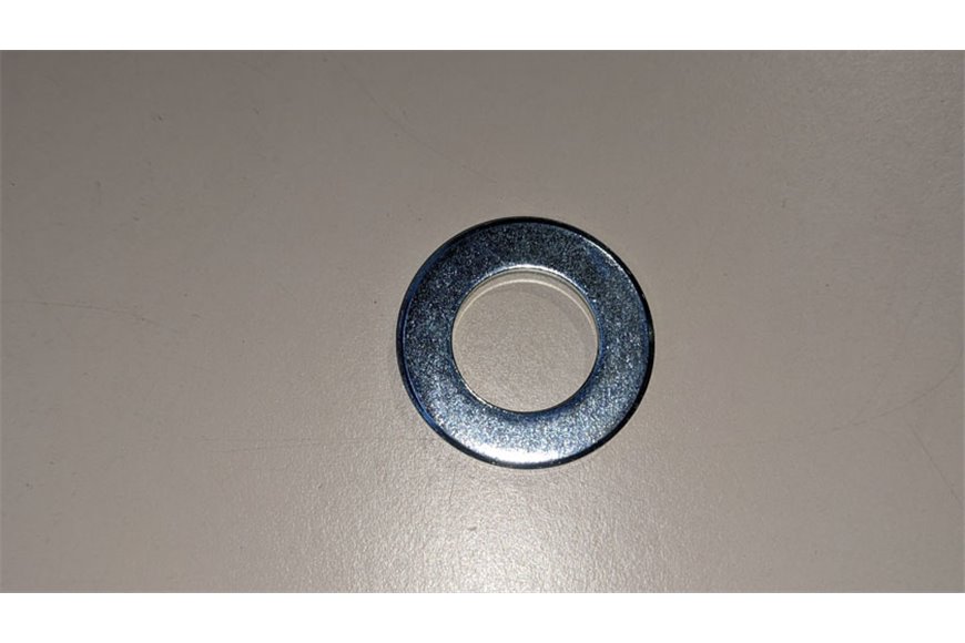 Rondelle 17X30 - BCS Pièce d'origine - 31411170 - remplace - F0844065010, P000000006469, P000000006484