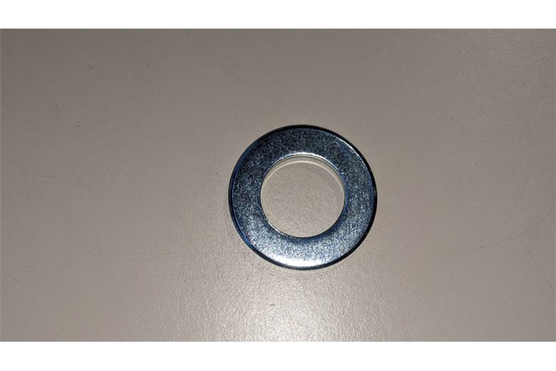 Washer 17X30 - BCS genuine - 31411170 - replaces - F0844065010, P000000006469, P000000006484