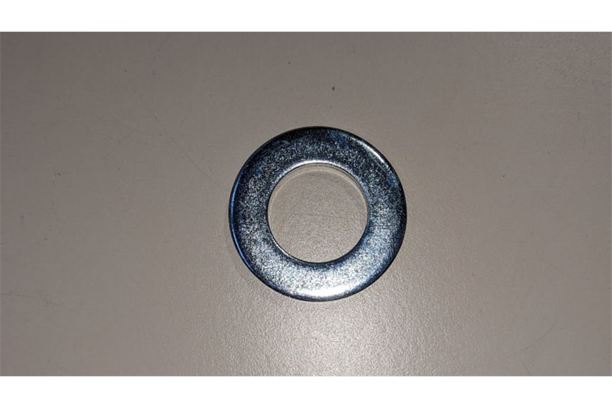 Washer 19X34 - BCS genuine - 31411190 - replaces - F0486362061, F0844179010