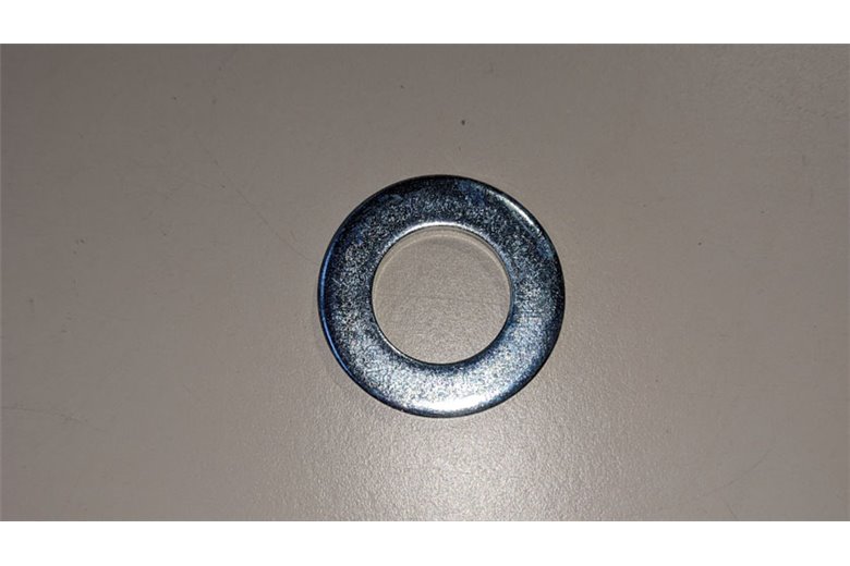 Dichtscheibe 19X34 - BCS Original - 31411190 - ersetzt - F0486362061, F0844179010