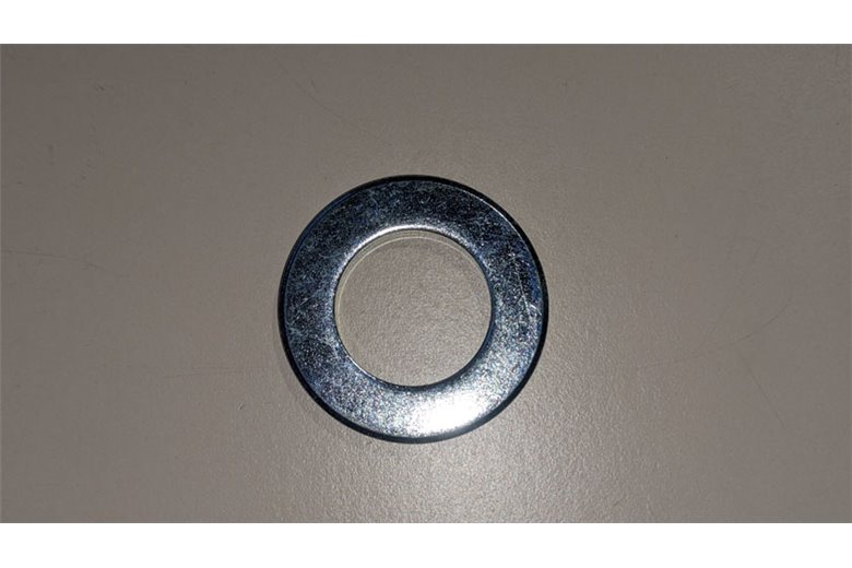 Arandela 21X37 - BCS Original - 31411210 - reemplaza - F0844273010, P000000006472