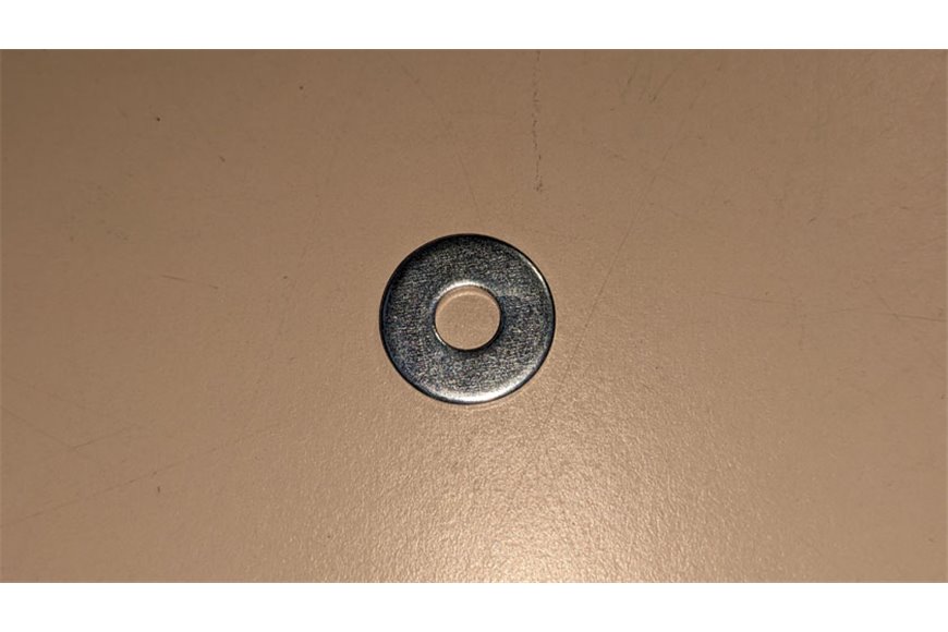 Washer 5,3X15 - BCS genuine - 31411054 - replaces - F0843560000, P000000006453