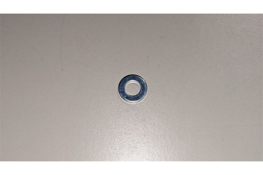 Dichtscheibe 6,4X12,5 - BCS Original - 31411064 - ersetzt - F0843605010, P000000006461