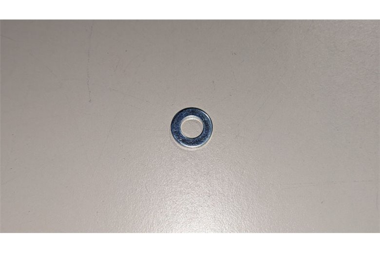 Dichtscheibe 6,4X12,5 - BCS Original - 31411064 - ersetzt - F0843605010, P000000006461