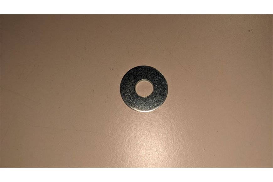 Dichtscheibe 6,6X18 - BCS Original - 31411066 - ersetzt - F0843619000, P000000006454