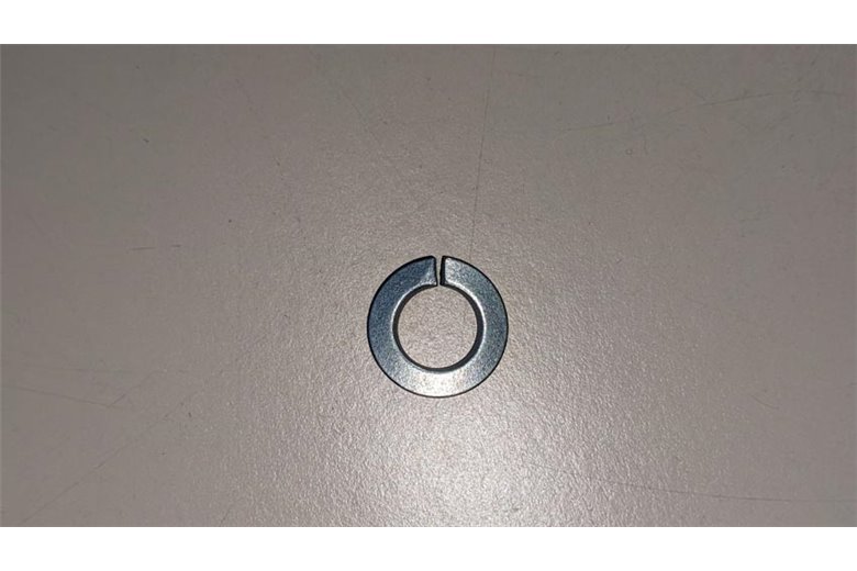 Washer 8 - BCS genuine -  F0843643060