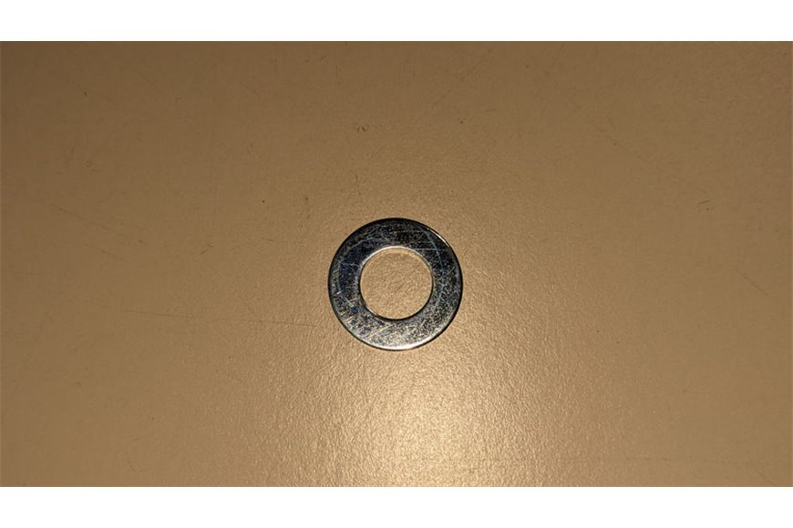 Dichtscheibe 8,4X17 - BCS Original -  31411084 - ersetzt - F0843684040, F0843685000, P000000006463, 59900393