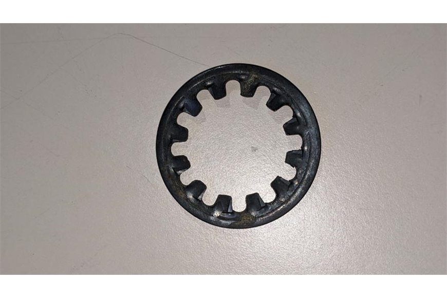 Zahnscheibe 24 Uni 3704-Di - BCS Original -  F0844393000