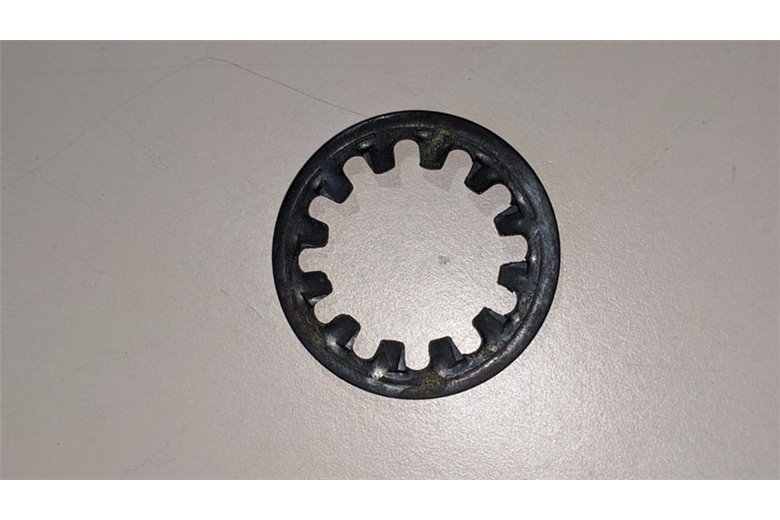 Arandela Dentada 24 Uni 3704- - BCS Original -  F0844393000