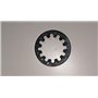 Zahnscheibe 24 Uni 3704-Di - BCS Original -  F0844393000