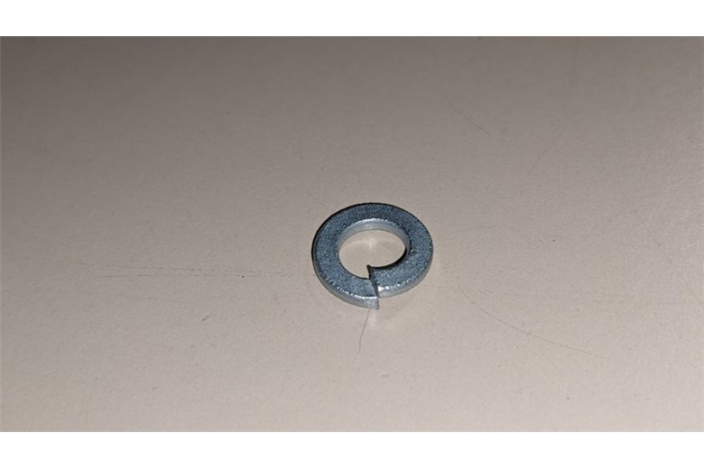 Elastische Scheibe 6,4 - BCS Original - 31424064 - ersetzt - F0843570000, P000000006581