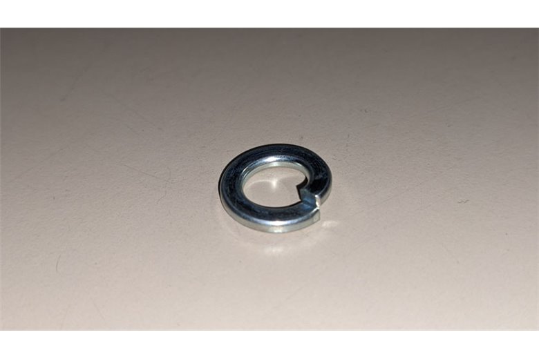 Spring Washer 8,4 - BCS genuine - 31424084 - replaces - F0843643090, P000000006583