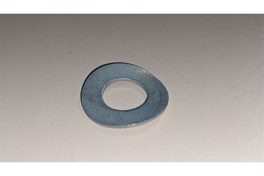 Arandela Elastica 10,5 Din 137 B - BCS Original - 31423105