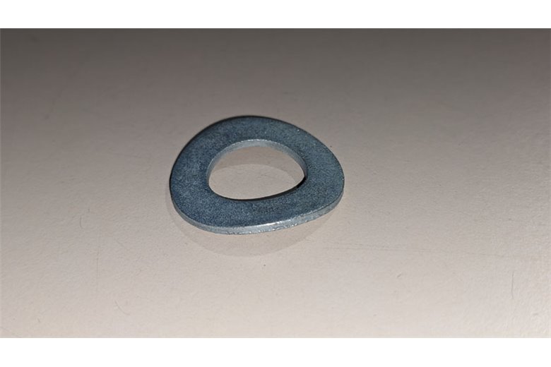 Elastiche Scheibe 15 - BCS Original - 31423150 - ersetzt - F0843999100