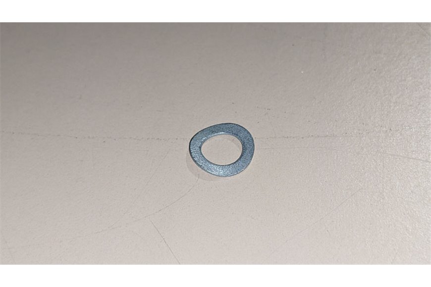 Elastiche Scheibe 6,4 - BCS Original - 31422064