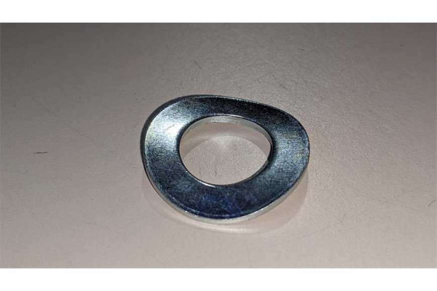 Rosetta Elastica El 14 Din 137 - Originale Ferrari - F0843927050
