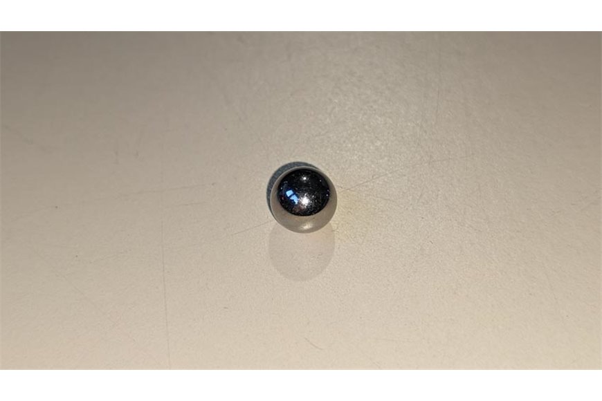 Sfera 5/16 Grado C - Originale BCS - 37911032 - sostituisce - P000000008158, P601430000000