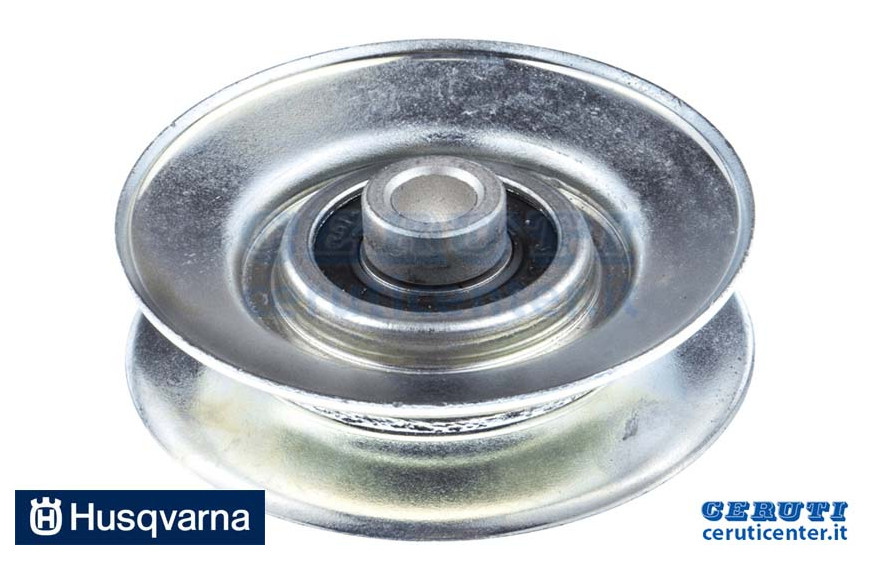 Pulley - Original Husqvarna - 532199534