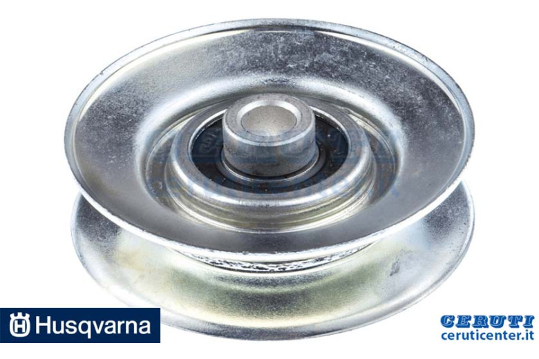 Pulley - Original Husqvarna - 532199534