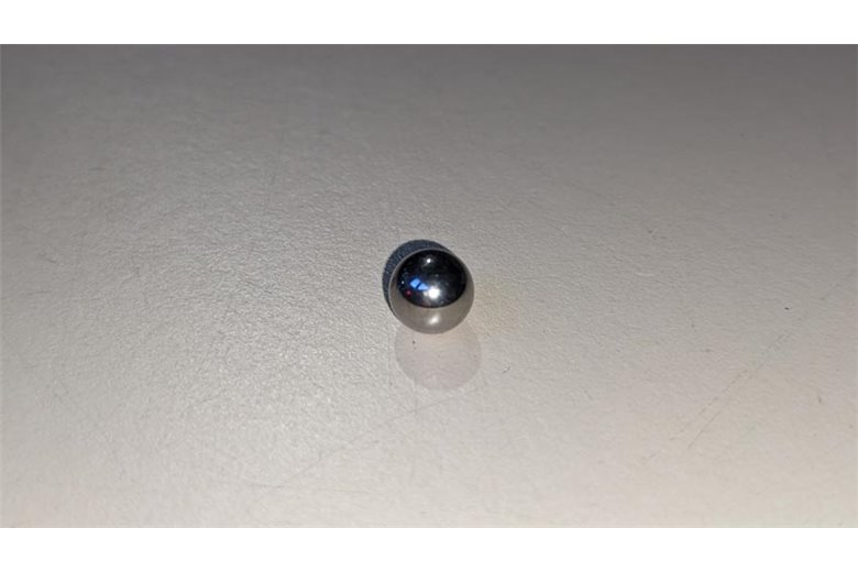 Sfera 6,5 Rb - Originale BCS - 37912030