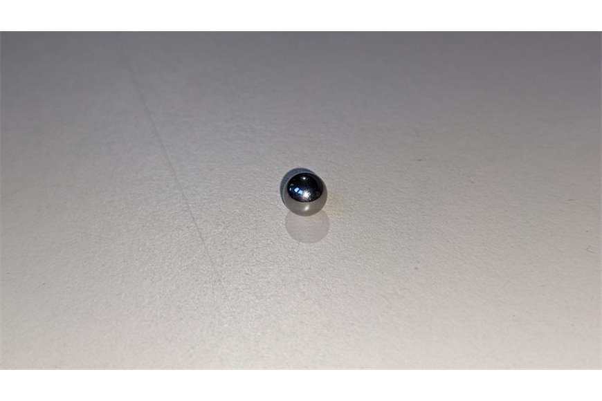 Esfera Rb 5,556 - BCS Original -  F0847413000