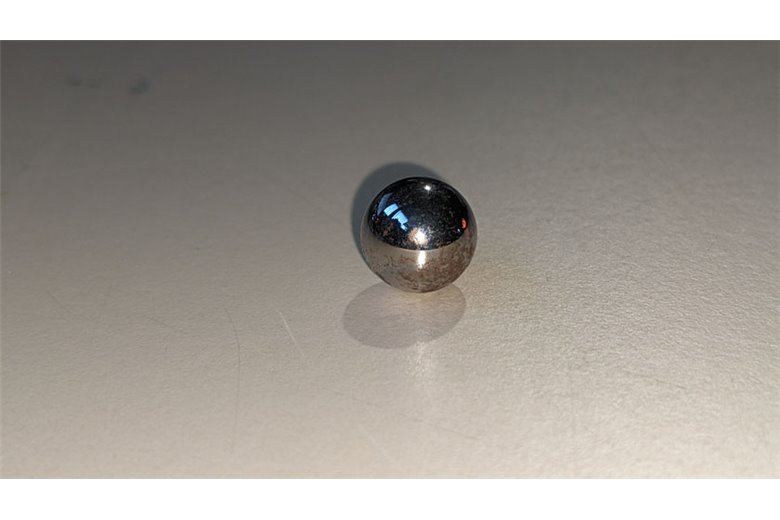 Ball Rb-11.112 - BCS genuine -  F0847462000