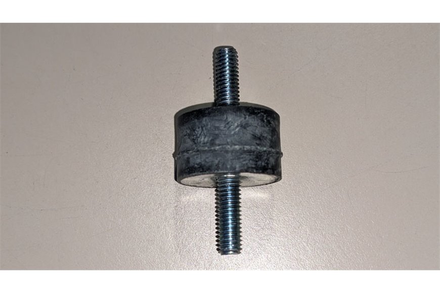 Silent-Block - BCS Original - 30010250 - ersetzt - F0849206005