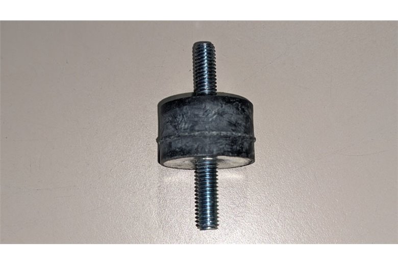 Silent Block - BCS genuine - 30010250 - replaces - F0849206005