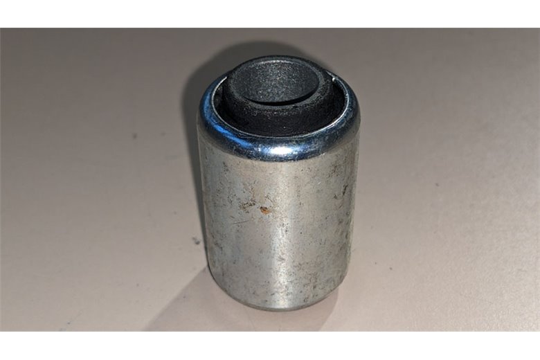 Silent-Block 14X30X45X49 - BCS genuine - 30010145 - replaces - 30010141