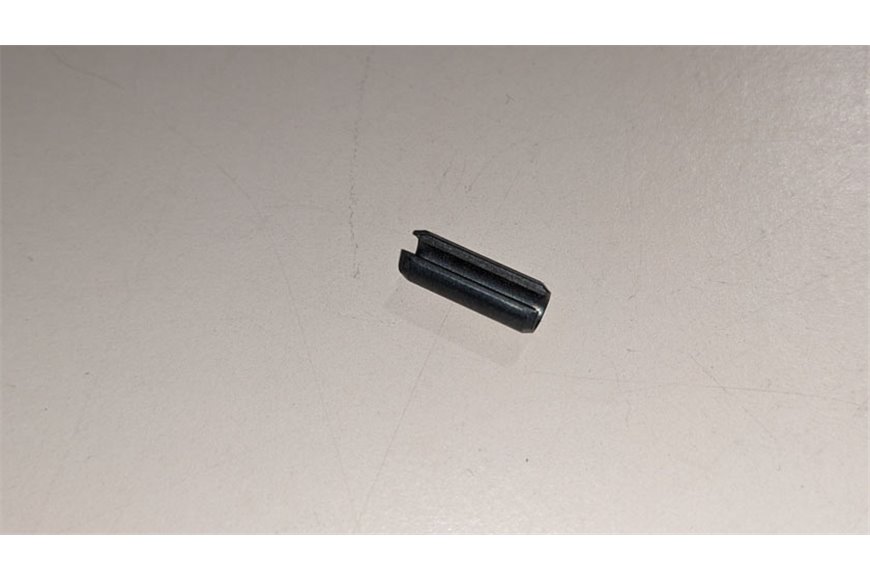 Stift 4X12 Din 1481 Cl:C72 - BCS Original -  F0851127000