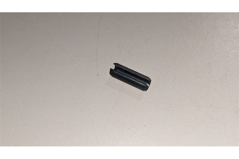 Stift 4X12 Din 1481 Cl:C72 - BCS Original -  F0851127000