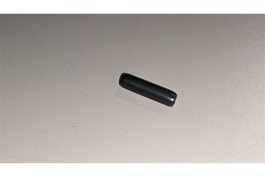 Stift 4X16 Din 7343 Cl:C72 - BCS Original -  F0851138050