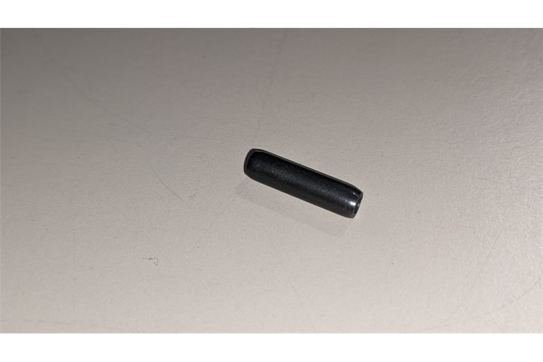 Stift 4X16 Din 7343 Cl:C72 - BCS Original -  F0851138050