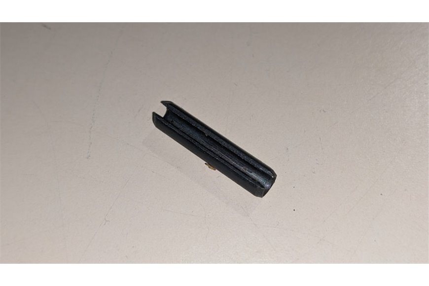 Pin 5X24 Din 1481 Cl:C72 - BCS genuine -  F0851178000