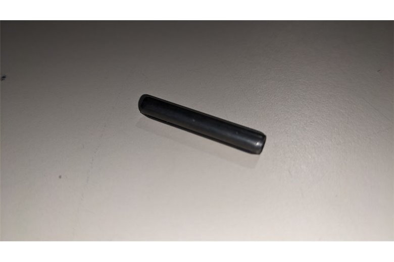 Goupille 5X30 Din 7344 Cl:C72 - BCS Pièce d'origine -  F0851190010 - remplace - F0851191000