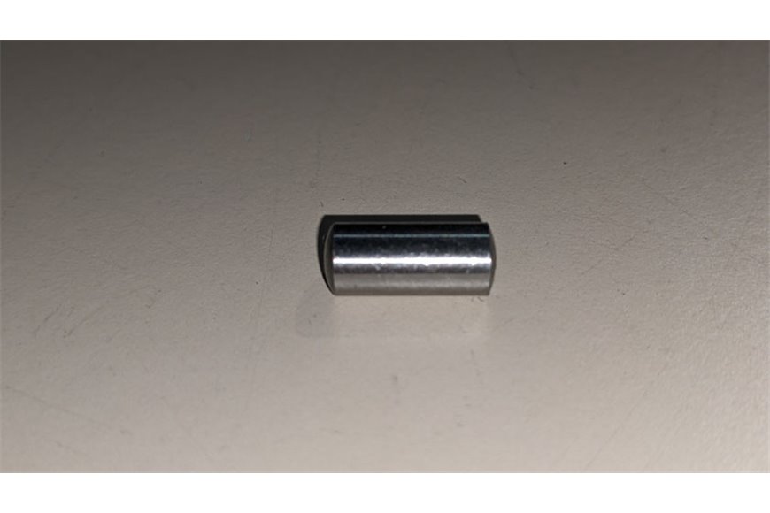 Stift 6X12 Uni 1707 Cl:C20 - BCS Original -  F0851226000